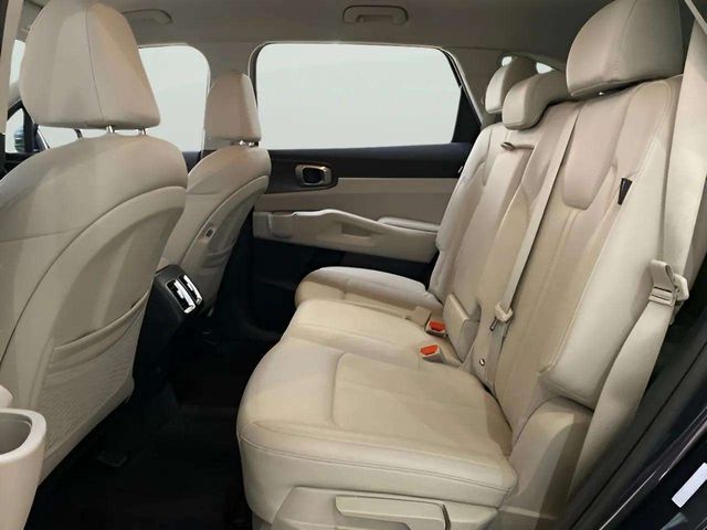 2025 Kia Sorento S Dallas TX