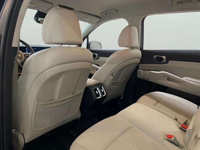 2025 Kia Sorento S Dallas TX