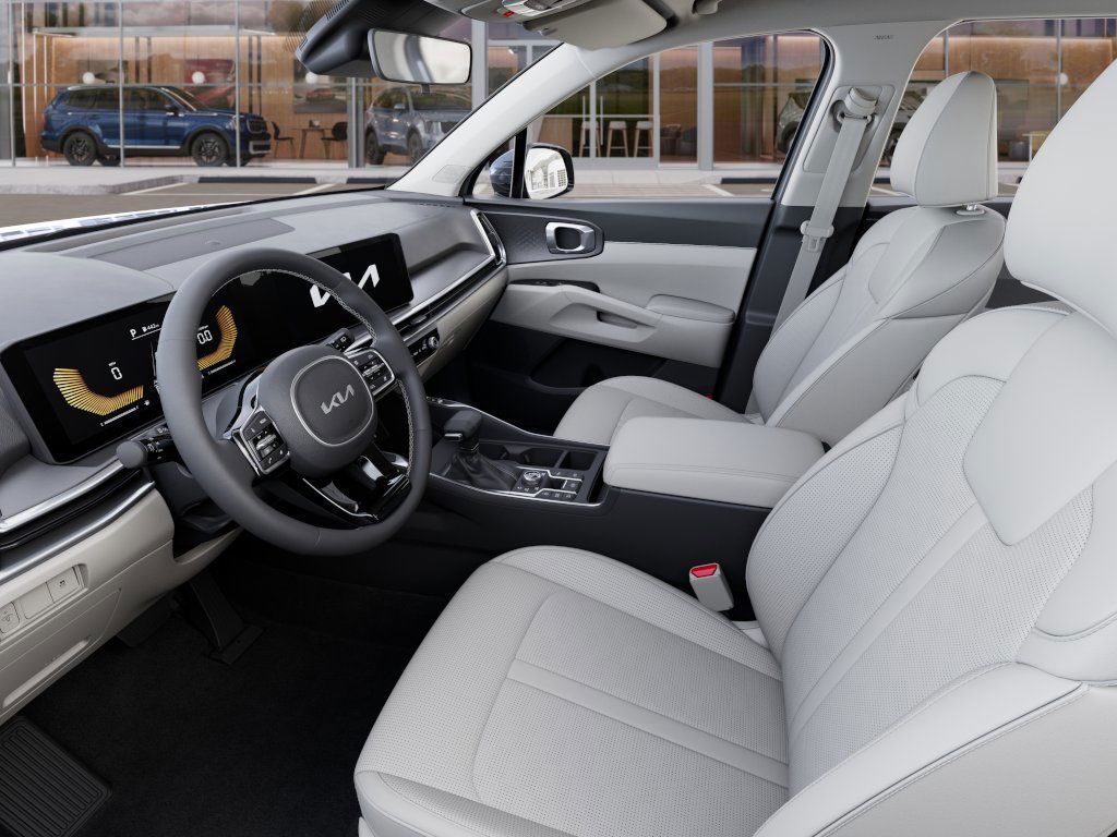 2025 Kia Sorento S Eureka CA