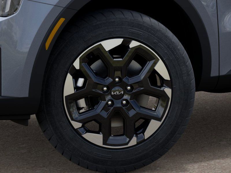 2025 Kia Sorento S Eureka CA