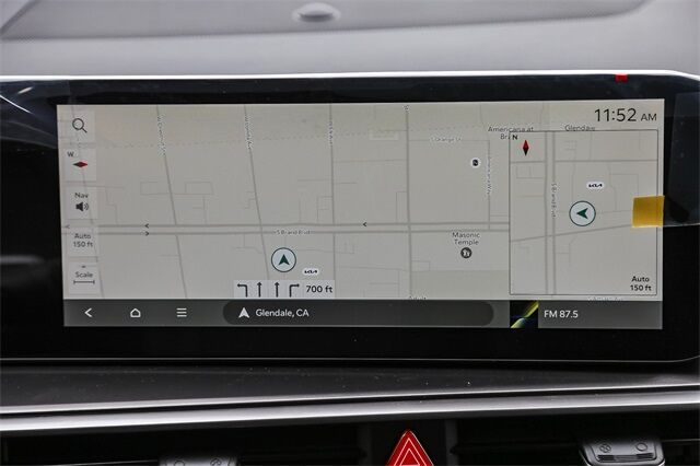 2025 Kia Sorento S Glendale CA
