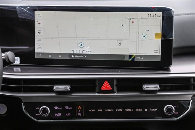 2025 Kia Sorento S Glendale CA