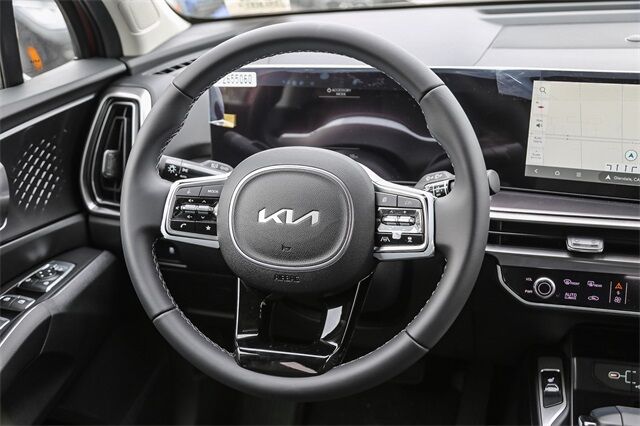 2025 Kia Sorento S Glendale CA