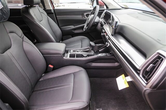 2025 Kia Sorento S Glendale CA