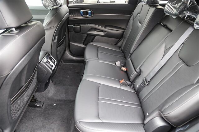 2025 Kia Sorento S Glendale CA