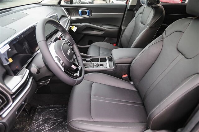 2025 Kia Sorento S Glendale CA
