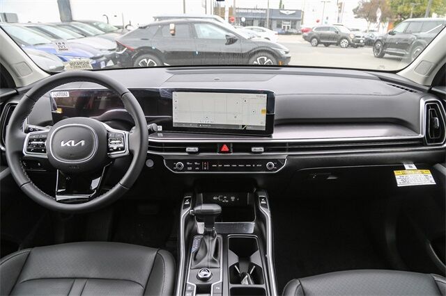 2025 Kia Sorento S Glendale CA