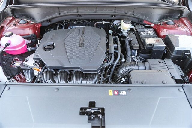 2025 Kia Sorento S Glendale CA