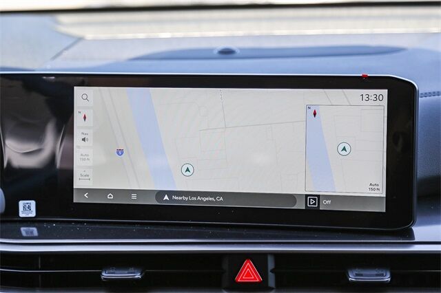 2025 Kia Sorento S Glendale CA