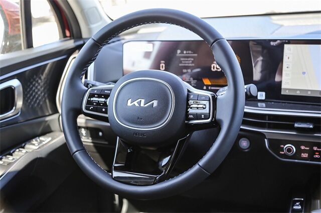 2025 Kia Sorento S Glendale CA