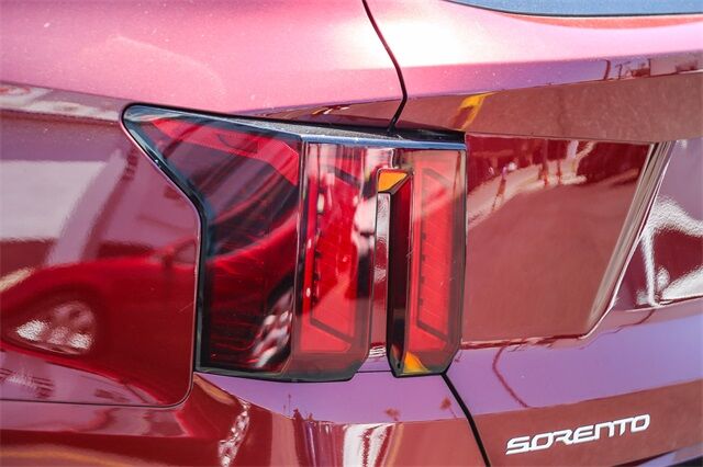 2025 Kia Sorento S Glendale CA