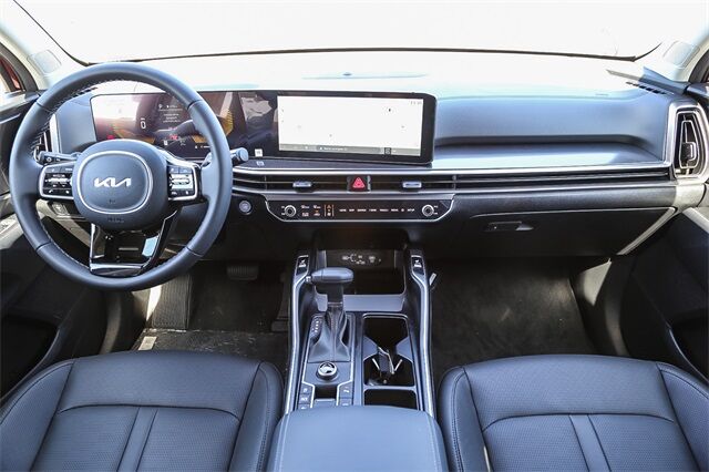 2025 Kia Sorento S Glendale CA