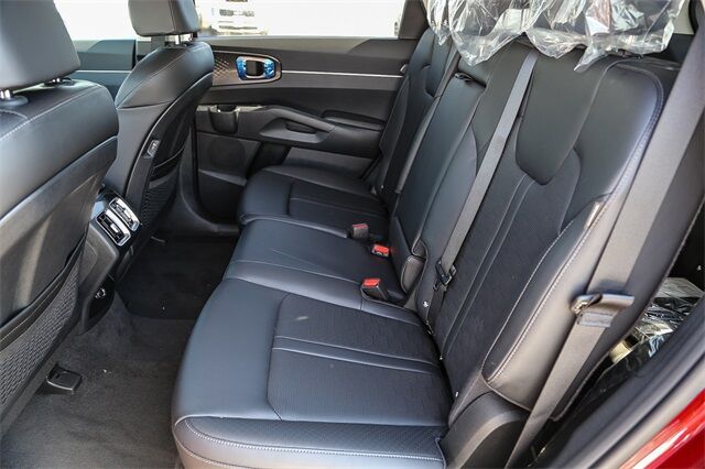 2025 Kia Sorento S Glendale CA