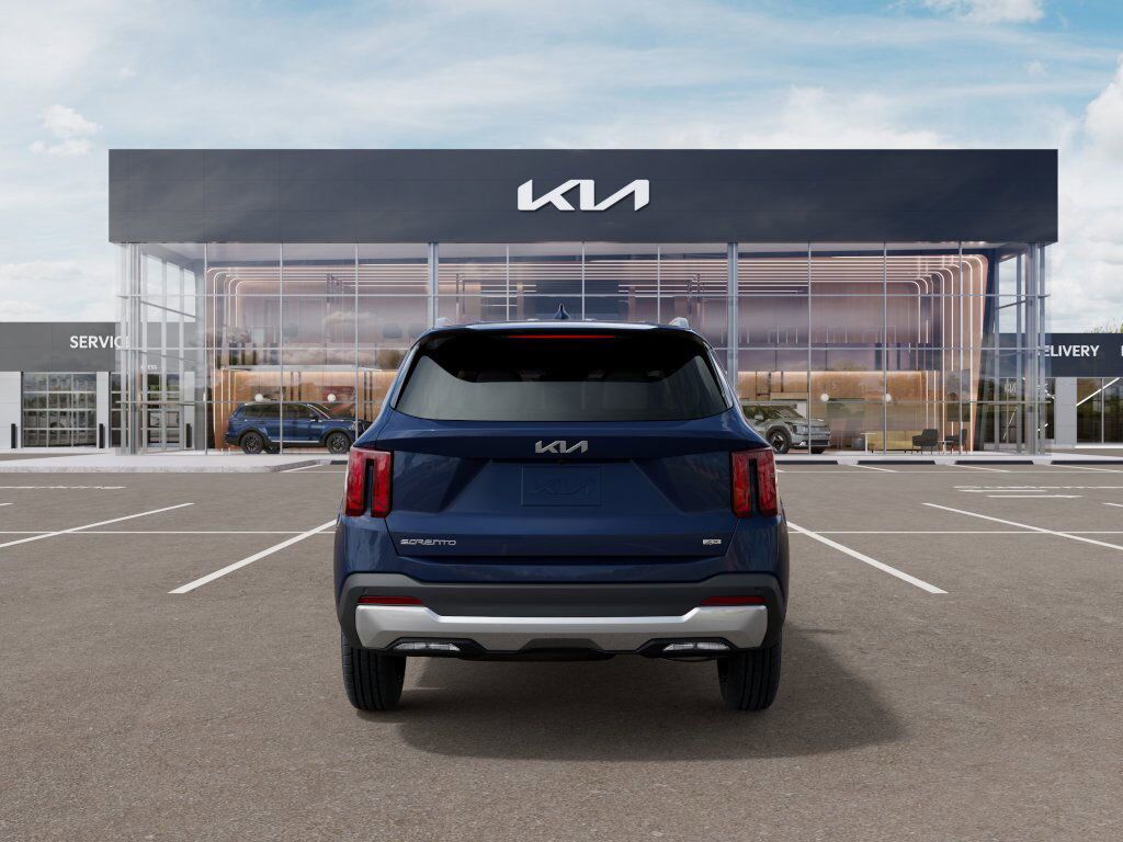 2025 Kia Sorento S Hamburg PA