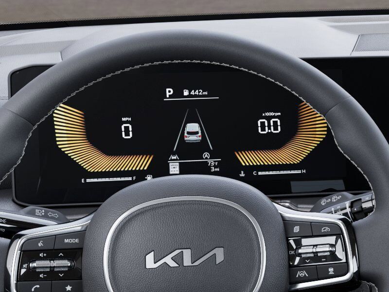 2025 Kia Sorento S Hamburg PA