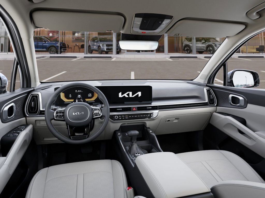 2025 Kia Sorento S Hamburg PA