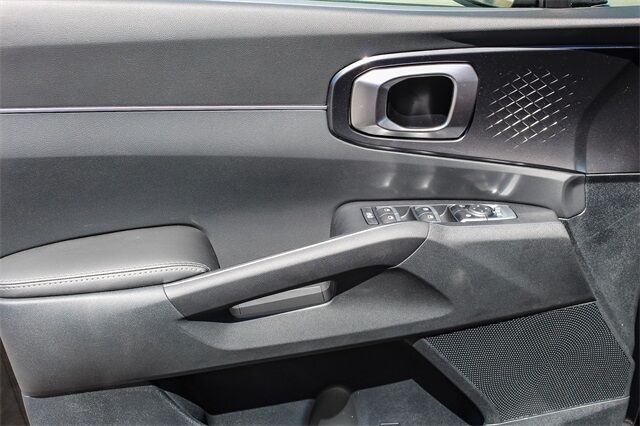 2025 Kia Sorento S Huntington Beach CA