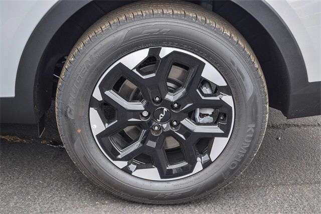 2025 Kia Sorento S Huntington Beach CA