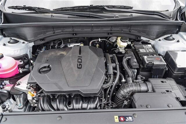 2025 Kia Sorento S Huntington Beach CA