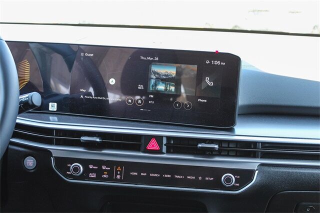 2025 Kia Sorento S Huntington Beach CA