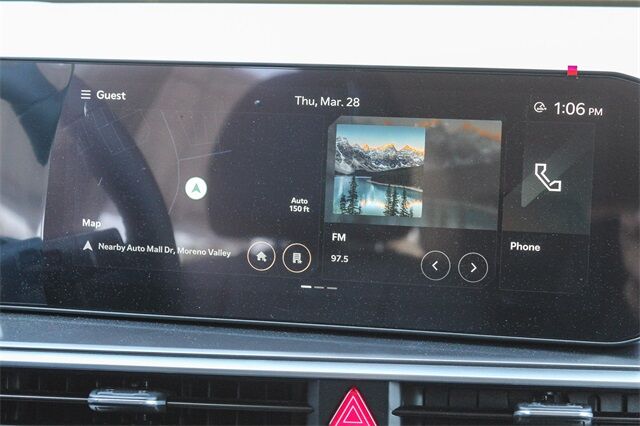 2025 Kia Sorento S Huntington Beach CA