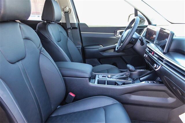 2025 Kia Sorento S Huntington Beach CA
