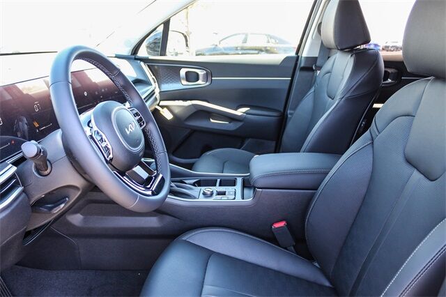 2025 Kia Sorento S Huntington Beach CA