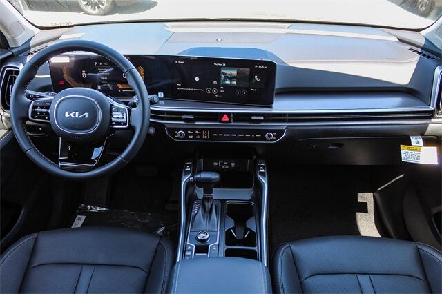 2025 Kia Sorento S Huntington Beach CA
