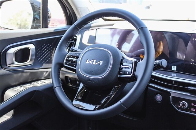 2025 Kia Sorento S Huntington Beach CA