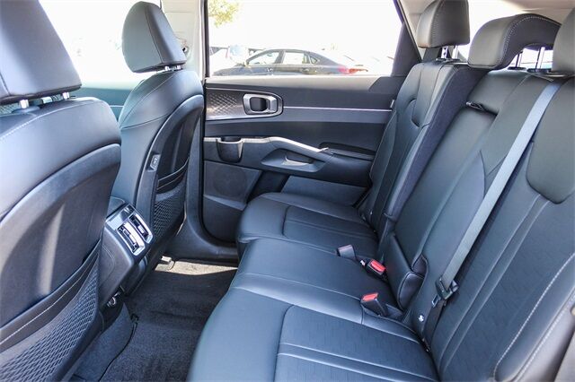 2025 Kia Sorento S Huntington Beach CA
