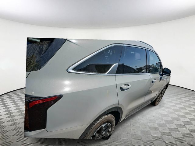 2025 Kia Sorento S Huntington Beach CA