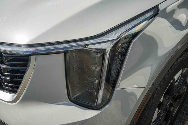 2025 Kia Sorento S Huntington Beach CA