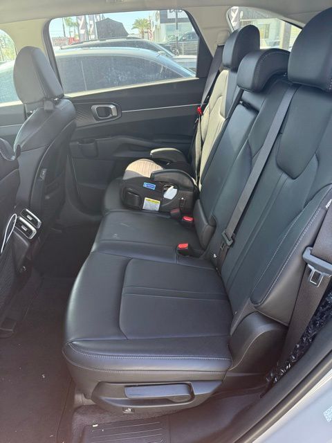 2025 Kia Sorento S Huntington Beach CA