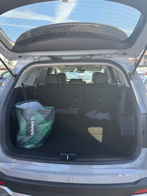 2025 Kia Sorento S Huntington Beach CA