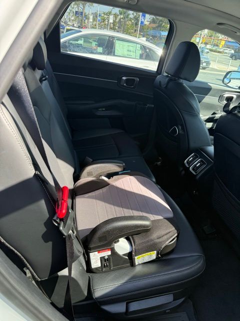 2025 Kia Sorento S Huntington Beach CA