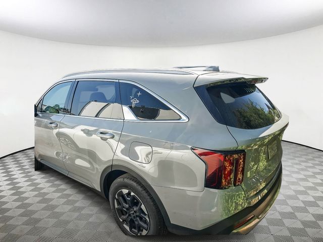 2025 Kia Sorento S Huntington Beach CA