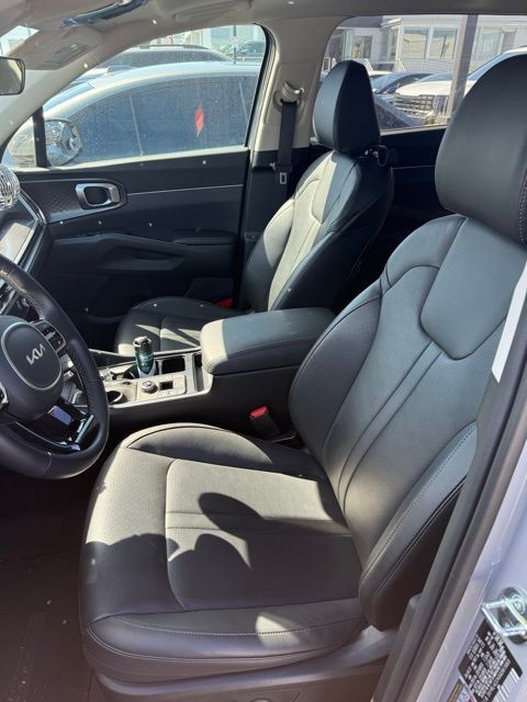 2025 Kia Sorento S Huntington Beach CA
