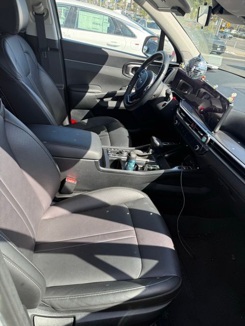 2025 Kia Sorento S Huntington Beach CA