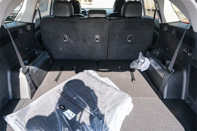 2025 Kia Sorento S Huntington Beach CA