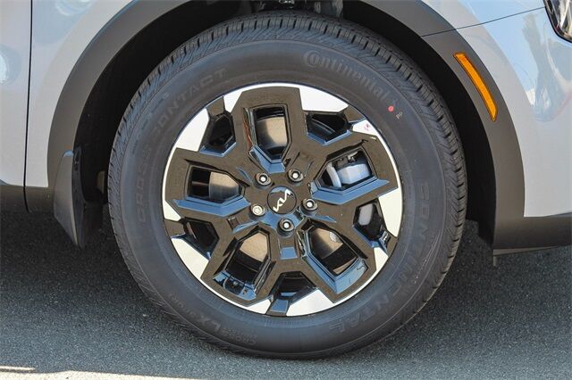 2025 Kia Sorento S Huntington Beach CA