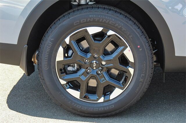 2025 Kia Sorento S Huntington Beach CA