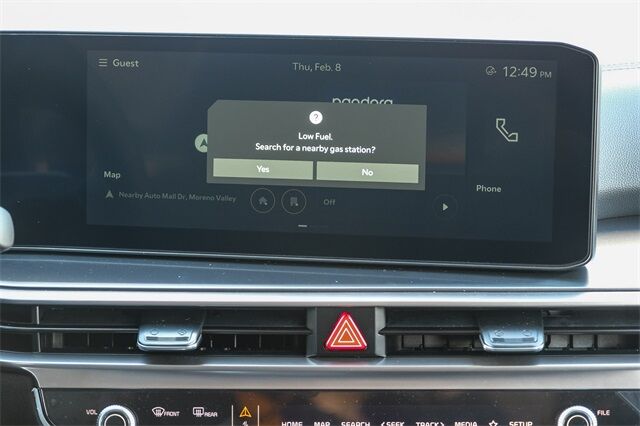 2025 Kia Sorento S Huntington Beach CA