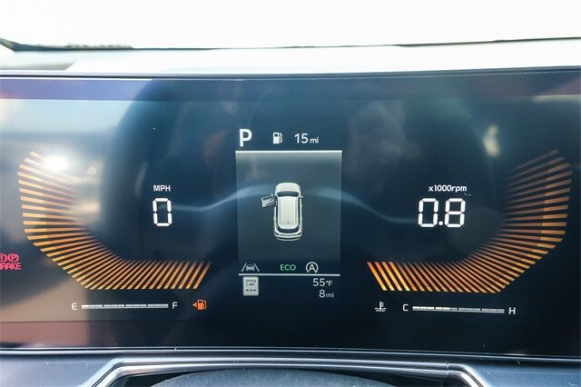 2025 Kia Sorento S Huntington Beach CA