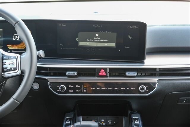 2025 Kia Sorento S Huntington Beach CA