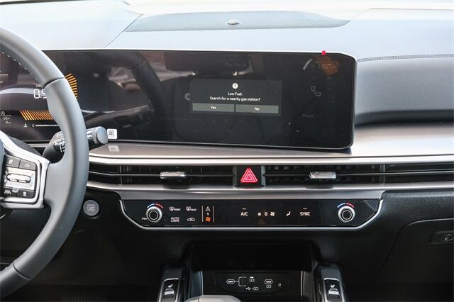 2025 Kia Sorento S Huntington Beach CA