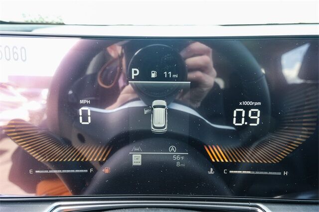 2025 Kia Sorento S Huntington Beach CA
