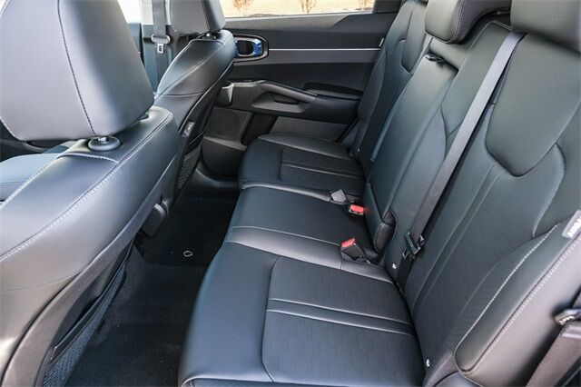 2025 Kia Sorento S Huntington Beach CA