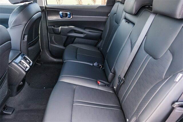 2025 Kia Sorento S Huntington Beach CA
