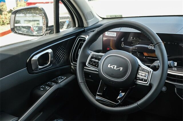 2025 Kia Sorento S Huntington Beach CA