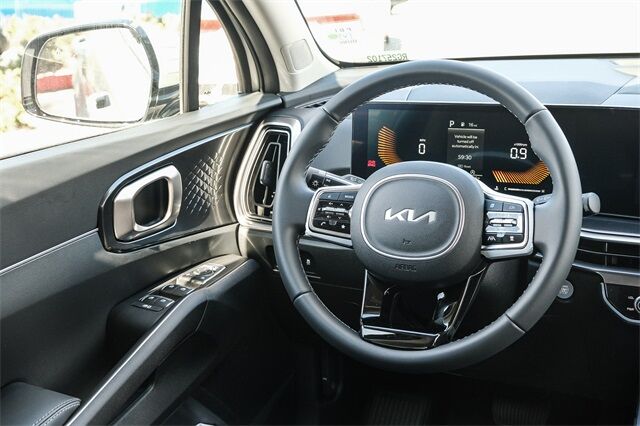 2025 Kia Sorento S Huntington Beach CA